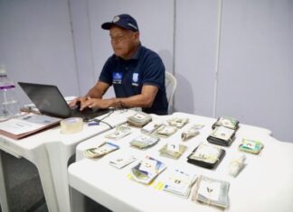 Documentos e objetos perdidos no Virada Salvador já podem ser recuperados na base da Guarda Municipal