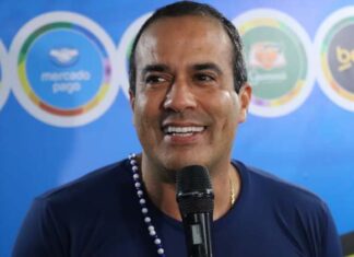 Bruno Reis destaca sucesso no Carnaval de Cajazeiras : ‘Deu muita gente’