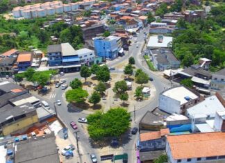 Disputa entre facções gera inseguranças em Cajazeiras e fuzil é abandonado durante troca de tiros