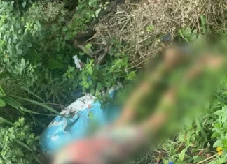 Homem é encontrado morto com marcas de tiros em Jaguaripe I, em Cajazeiras
