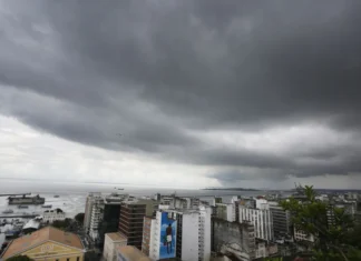 São João 2025: Chuva deve dar trégua em Salvador e festa promete céu aberto e calorzinho durante o dia