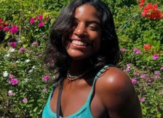 Brasileira que caiu em vulcão na Indonésia é encontrada sem morta após queda em trilha no Monte Rinjani