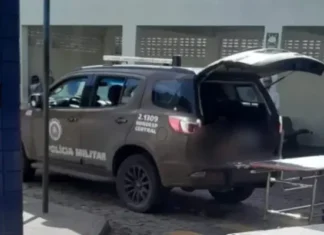 Dois homens morrem após confronto com a Rondesp Central em Cajazeiras 2; veja o vídeo