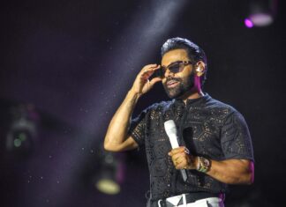 Sofrencia até o dia raiar: Pablo e Silvanno Salles encerram o São João da Bahia no Parque de Exposições