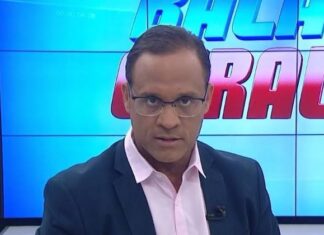 José Eduardo deixa a Record Bahia após 17 anos de trajetória na emissora