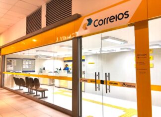 Aposentados podem solicitar ressarcimento de descontos indevidos no INSS na agência dos Correios de Cajazeiras