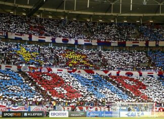 Bahia processa loja de Cajazeiras por registro da sigla ‘BBMP’; Justiça nega pedido inicial do clube