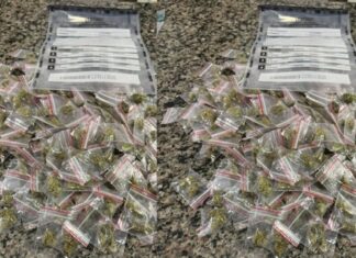 Homem é preso pela PM com drogas e dinheiro em Cajazeiras VI