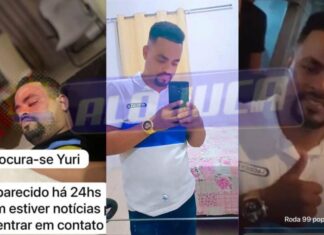 NÃO VOLTOU PARA CASA: Mototaxista de Cajazeiras 6 está desaparecido desde sexta-feira (4) em Salvador