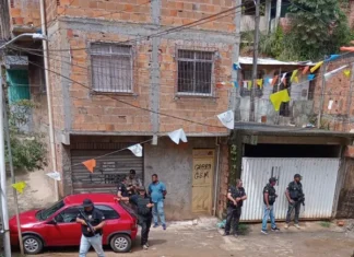 Idoso é encontrado morto com marcas de tiros e agressões em Castelo Branco