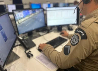 Pedido de pizza salva mulher no interior da Bahia: A rapidez da polícia garante a prisão do agressor