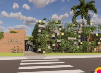 CAJAZEIRAS TERÁ PRIMEIRO CEU DA CULTURA COM RECURSOS DO NOVO PAC