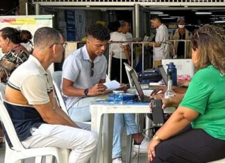 Cajazeiras recebe mutirão de atendimento às vítimas de racismo e intolerância religiosa