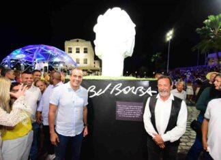 Prefeitura lança Festival da Primavera com programação em toda a cidade