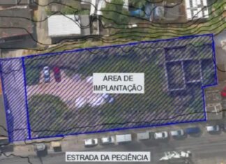 Cajazeiras VIII vai receber o primeiro CEU da Cultura de Salvador