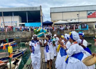 Tradição de matriz africana, cultura japonesa, esporte e agro movimentam o turismo na Bahia