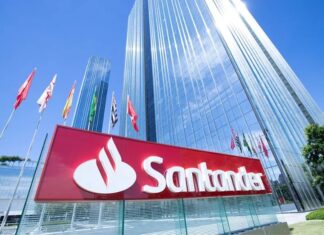 Santander lança Pix com cartão de crédito e amplia oferta de soluções integradas aos clientes