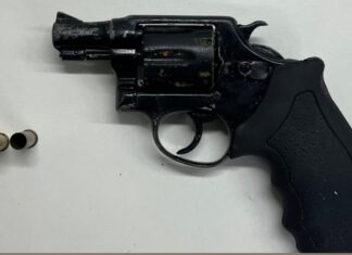 Polícia frustra assalto e prende suspeito na Avenida 29 de Março, em Salvador