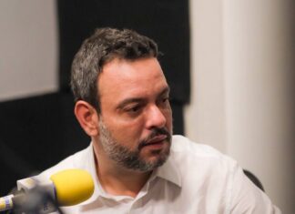 Lucas Reis sobre taxa BBB: ‘Quem tem arrecadação bilionária precisa contribuir mais com o país’