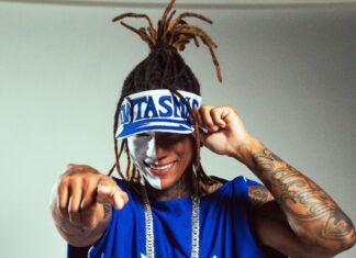 Edcity e Fantasmão confirmam show gratuito de estreia no Parque da Cidade no dia 19 de outubro