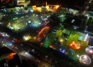 CajaFolia 2026: Cajazeiras pode ganhar novo ‘Circuito Ancestral’ no Carnaval de Salvador de 2026