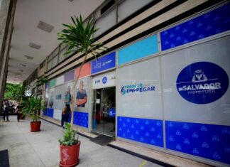 Confira as vagas de emprego do SIMM para quarta-feira (29)