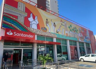 Santander abre inscrições para Programa de Estágio com vagas na Bahia