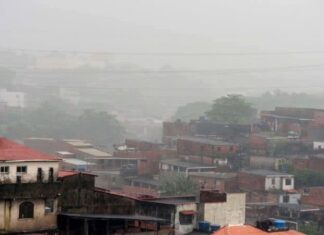 Salvador registra volume de chuva maior que o previsto para todo o mês de outubro; Confira a previsão