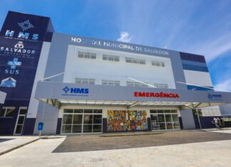 Triagem para cirurgias eletivas acontece neste sábado no Hospital Municipal de Salvador, em Cajazeiras
