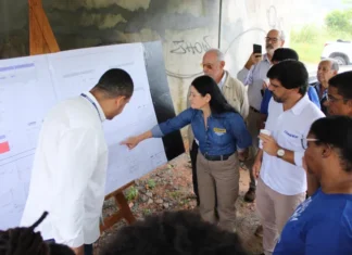 Governo do Estado construirá galpão para triagem de resíduos recicláveis em Cajazeiras X