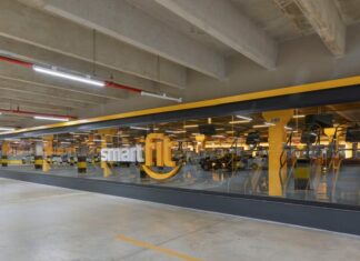 Rolê na Smart: unidades de Salvador oferecem acesso gratuito para jovens de 14 a 18 anos