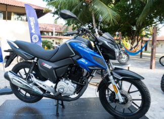 Avelloz anuncia lançamento da nova AZ170 BRAVO para o segundo semestre de 2026