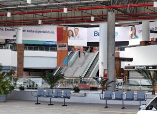 Nova Rodoviária de Salvador é inaugurada e começa a operar nesta terça-feira (20)