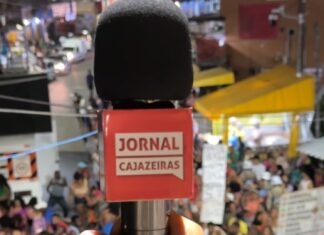 Jornal Cajazeiras ultrapassa 142 milhões de visualizações no Instagram no ano de 2025