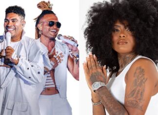 Prefeitura de Salvador divulga programação do Carnaval de Cajazeiras 2026; confira