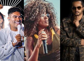 Caja Folia 2026: Veja a programação completa do Carnaval de Cajazeiras 2026