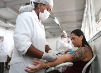 Mutirão de saúde para mulheres chega a Cajazeiras nos dias 12 e 13 de março