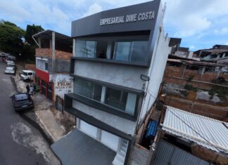 Quer empreender em Cajazeiras? Novo prédio comercial pode ser a oportunidade ideal