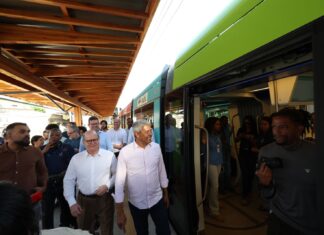 VLT de Salvador inicia operação assistida entre Calçada e Lobato