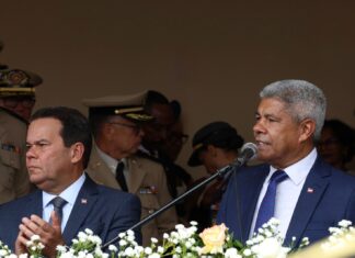 Governador anuncia concurso público para a Polícia Militar e Corpo de Bombeiros com mais de 3300 vagas