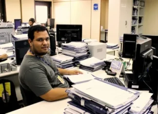 Com bolsa-auxílio de até R$ 862, seleção de estágio do TRT-BA encerra 16 de junho