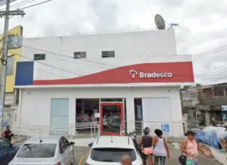 Entidades e poder público se reúnem para discutir fechamento da agência do Bradesco em Cajazeiras