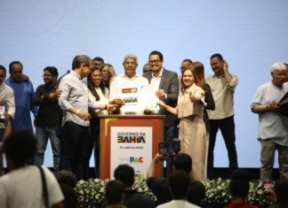 Governo da Bahia autoriza R$ 388,7 milhões em investimentos para ampliar e fortalecer a saúde nos municípios