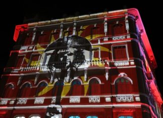 Governo da Bahia inaugura Bahia Filmes para fortalecer o setor audiovisual no estado