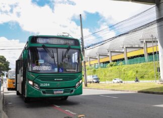 Brasil x Japão: Semob reforça operação de transporte para facilitar deslocamento da população