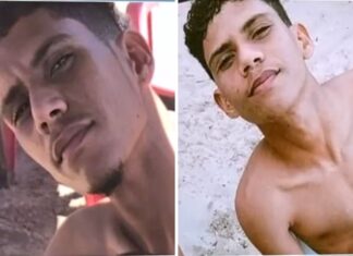 Jovem desaparece após suposto sequestro ao sair para comprar cigarro em Cajazeiras VI; família busca informações