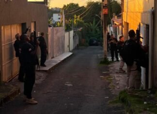 Operação da Polícia Civil cumpre mandado em Cajazeiras contra suspeito de fraude na contratação de bandas