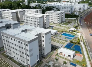 Salvador terá feirão com imóveis em Cajazeiras e entrada a partir de R$ 300