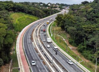 Novas ligações viárias transformam a mobilidade entre Cajazeiras e outras regiões de Salvador