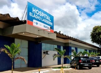 Hospital Eládio Lasserre abre vaga para Técnico de Enfermagem em Salvador